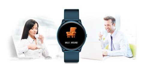 Zegarek SMARTWATCH G.Rossi SW010-12 Zegarek SMARTWATCH G.Rossi SW010-12