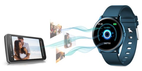Zegarek SMARTWATCH G.Rossi SW010-12 Zegarek SMARTWATCH G.Rossi SW010-12