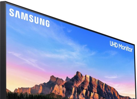 Monitor Samsung LU28R550UQPXEN 28" UHD HDR10 Monitor Samsung LU28R550UQPXEN 28" UHD HDR10