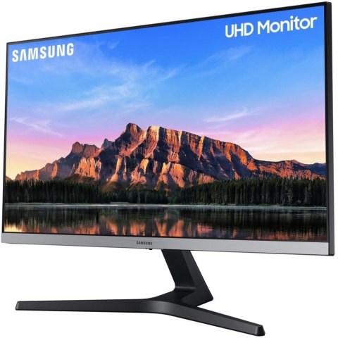 Monitor Samsung LU28R550UQPXEN 28" UHD HDR10 Monitor Samsung LU28R550UQPXEN 28" UHD HDR10