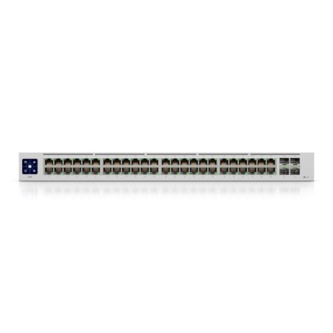 Switch Ubiquiti Standard 48 52p Managed Gigabit