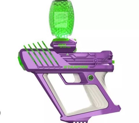 GEL BLASTER Surge Starfire pistolet na kulki żelowe GEL BLASTER Surge Starfire pistolet na kulki żelowe