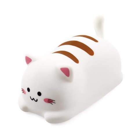 Lampka nocna dla dzieci Media-Tech POKKY Happy Kitty MT226 Lampka nocna dla dzieci Media-Tech POKKY Happy Kitty MT226