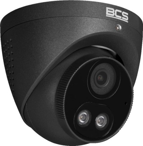Zestaw monitoringu IP BCS Point 4x Kamera BCS-P-EIP25FSR3L2-AI2-G Rejestrator z dyskiem 1TB Zestaw monitoringu IP BCS Point 4x Kamera BCS-P-EIP25FSR3L2-AI2-G Rejestrator z dyskiem 1TB