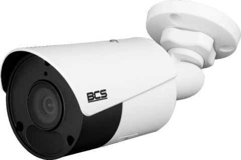 Zestaw monitoringu IP BCS Point 4x Kamera BCS-P-TIP15FSR5 Rejestrator z dyskiem 1TB Zestaw monitoringu IP BCS Point 4x Kamera BCS-P-TIP15FSR5 Rejestrator z dyskiem 1TB