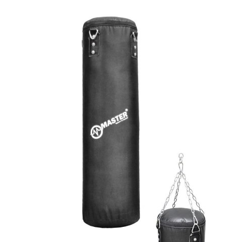 Worek Treningowy MASTER 80 cm 17 kg Worek Treningowy MASTER 80 cm 17 kg
