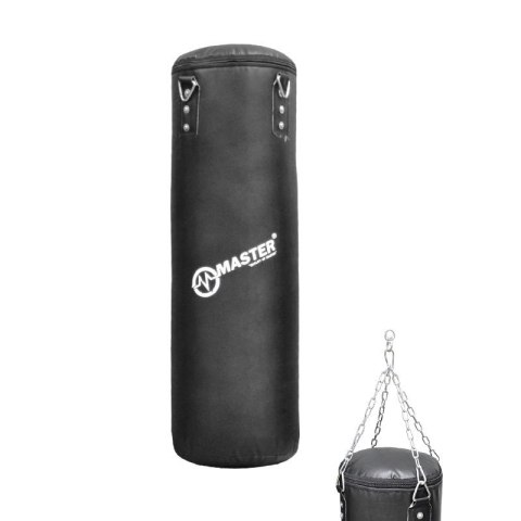 Worek Treningowy MASTER 90 cm 23 kg Worek Treningowy MASTER 90 cm 23 kg