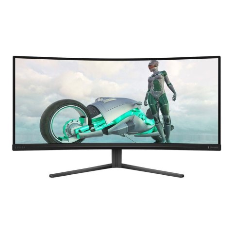 Monitor Philips 34" 34M2C3500L/00 2xHDMI DP Monitor Philips 34" 34M2C3500L/00 2xHDMI DP