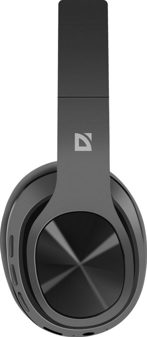 SŁUCHAWKI DEFENDER BLUETOOTH FREEMOTION B540 CZARNE SŁUCHAWKI DEFENDER BLUETOOTH FREEMOTION B540 CZARNE