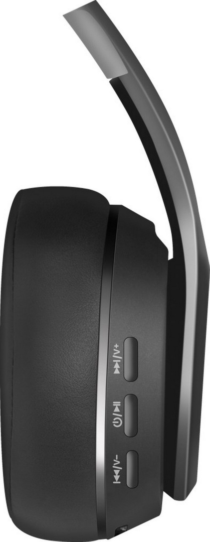 SŁUCHAWKI DEFENDER BLUETOOTH FREEMOTION B540 CZARNE SŁUCHAWKI DEFENDER BLUETOOTH FREEMOTION B540 CZARNE