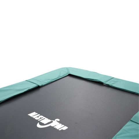 Trampolina Prostokątna 300 x 210 cm Trampolina Prostokątna 300 x 210 cm