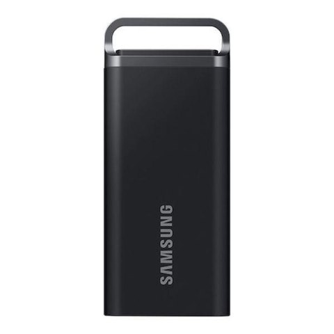 Dysk SSD zewnętrzny Samsung T5 EVO Portable 2TB (460/460 MB/s) USB 3.0 Black Dysk SSD zewnętrzny Samsung T5 EVO Portable 2TB (460/460 MB/s) USB 3.0 Black