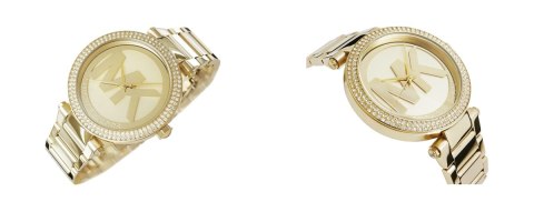 Zegarek Damski Michael Kors Parker MK5784 + BOX Zegarek Damski Michael Kors Parker MK5784 + BOX