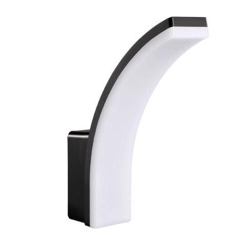 Lampa LED Maclean MCE511 B, kolor czarny, 20W, IP65, 2750lm, barwa neutralna biała (4000K) Lampa LED Maclean MCE511 B, kolor czarny, 20W, IP65, 2750lm, barwa neutralna biała (4000K)