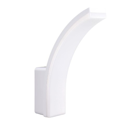 Lampa LED Maclean MCE511 W, kolor biały, 20W, IP65, 2750lm, barwa neutralna biała (4000K) Lampa LED Maclean MCE511 W, kolor biały, 20W, IP65, 2750lm, barwa neutralna biała (4000K)