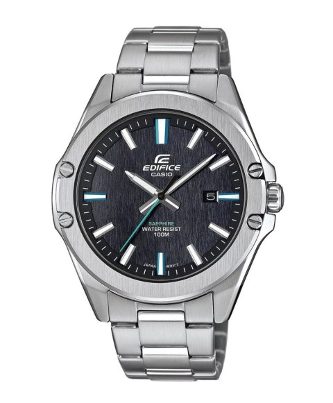 Zegarek Męski CASIO EDIFICE MOMENTUM EFR-S107D-1AVUEF + BOX Zegarek Męski CASIO EDIFICE MOMENTUM EFR-S107D-1AVUEF + BOX