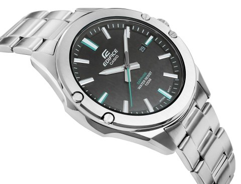 Zegarek Męski CASIO EDIFICE MOMENTUM EFR-S107D-1AVUEF + BOX Zegarek Męski CASIO EDIFICE MOMENTUM EFR-S107D-1AVUEF + BOX