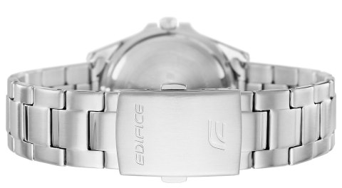 Zegarek Męski CASIO EDIFICE MOMENTUM EFR-S107D-1AVUEF + BOX Zegarek Męski CASIO EDIFICE MOMENTUM EFR-S107D-1AVUEF + BOX
