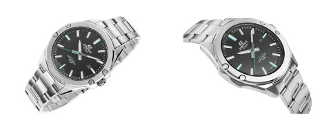 Zegarek Męski CASIO EDIFICE MOMENTUM EFR-S107D-1AVUEF + BOX Zegarek Męski CASIO EDIFICE MOMENTUM EFR-S107D-1AVUEF + BOX
