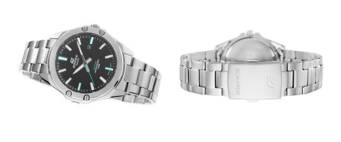 Zegarek Męski CASIO EDIFICE MOMENTUM EFR-S107D-1AVUEF + BOX Zegarek Męski CASIO EDIFICE MOMENTUM EFR-S107D-1AVUEF + BOX
