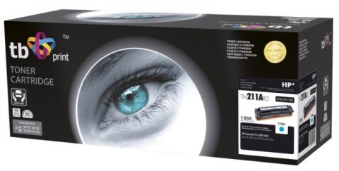 Kaseta z tonerem TB PRINT TH-211ARO Zamiennik HP CF211A TH-211ARO Kaseta z tonerem TB PRINT TH-211ARO Zamiennik HP CF211A TH-211ARO