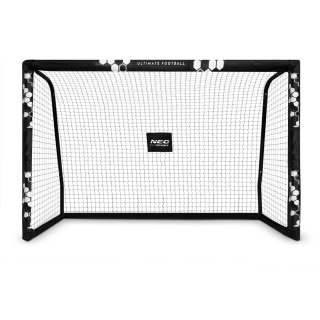 BRAMKA DO PIŁKI NOŻNEJ 300 X 200 X 120 CM NS-472 HEXAGON