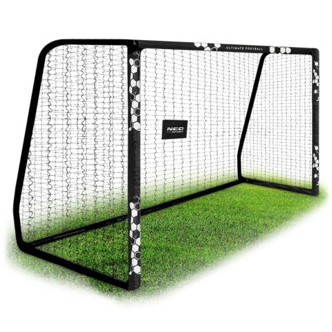 BRAMKA DO PIŁKI NOŻNEJ 300 X 200 X 120 CM NS-472 HEXAGON