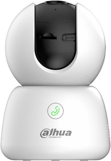 Kamera bezprzewodowa WiFi Dahua Hero H5B + Naklejka Eltrox + karta pamięci 32GB Kamera bezprzewodowa WiFi Dahua Hero H5B + Naklejka Eltrox + karta pamięci 32GB