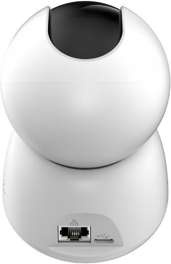 Kamera bezprzewodowa WiFi Dahua Hero H5B + Naklejka Eltrox + karta pamięci 32GB Kamera bezprzewodowa WiFi Dahua Hero H5B + Naklejka Eltrox + karta pamięci 32GB