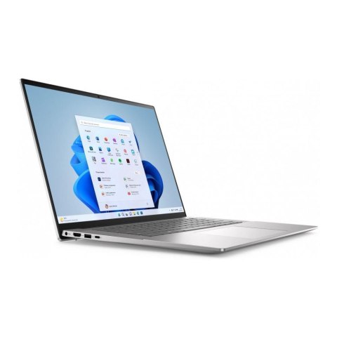 Notebook Dell Inspiron 5635 16"FHD+/Ryzen 7 7730U/16GB/SSD512GB/Radeon/W11 Silver Notebook Dell Inspiron 5635 16"FHD+/Ryzen 7 7730U/16GB/SSD512GB/Radeon/W11 Silver