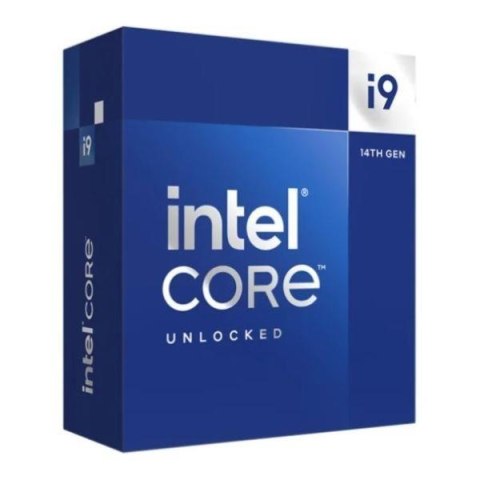 Procesor Intel® Core™ i9-14900KS 3.2 GHz/6.2 GHz LGA1700 BOX Procesor Intel® Core™ i9-14900KS 3.2 GHz/6.2 GHz LGA1700 BOX