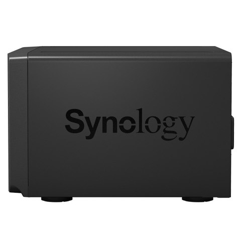 Expansion unit Synology DX517; Tower; 5x (3.5"/2.5" SATA HDD/SSD) Expansion unit Synology DX517; Tower; 5x (3.5"/2.5" SATA HDD/SSD)