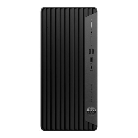 Komputer PC HP Pro 400 G9 TOWER i3-13100/8GB/SSD256GB/UHD730/DVD/11PR 3Y Komputer PC HP Pro 400 G9 TOWER i3-13100/8GB/SSD256GB/UHD730/DVD/11PR 3Y