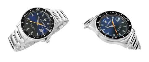 Zegarek Męski Maserati Sfida R8853140001 + BOX Zegarek Męski Maserati Sfida R8853140001 + BOX