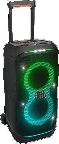 Głośnik JBL Partybox Stage 320 czarny 240W Głośnik JBL Partybox Stage 320 czarny 240W