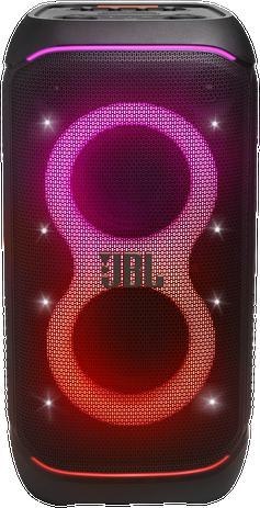 Głośnik JBL Partybox Stage 320 czarny 240W Głośnik JBL Partybox Stage 320 czarny 240W