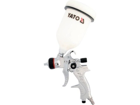 Pistolet natryskowy YATO YT-2340 Pistolet natryskowy YATO YT-2340