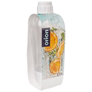 Butelka do saturatora syfonu AquaDream 1,1 l biała