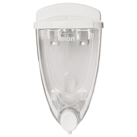 DOZOWNIK DO MYDŁA W PŁYNIE PŁYNU DO NACZYŃ 600ML DOZOWNIK DO MYDŁA W PŁYNIE PŁYNU DO NACZYŃ 600ML