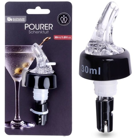 Dozownik do butelek 30 ml Dozownik do butelek 30 ml