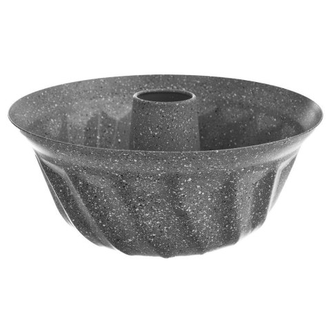 Forma do pieczenia babki na babkę babka granitowa GRANDE śr. 24,5 cm Forma do pieczenia babki na babkę babka granitowa GRANDE śr. 24,5 cm