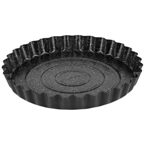 Forma do tarty granitowa IMPERIAL 28 cm Forma do tarty granitowa IMPERIAL 28 cm