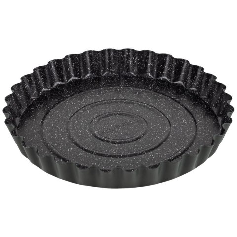 Forma do tarty granitowa IMPERIAL 28 cm Forma do tarty granitowa IMPERIAL 28 cm