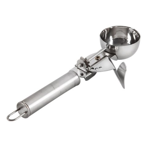 Gałkownica łyżka do nabierania lodów stalowa