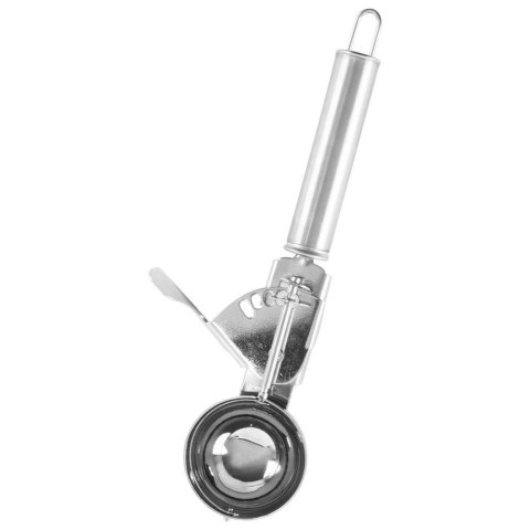 Gałkownica łyżka do nabierania lodów stalowa