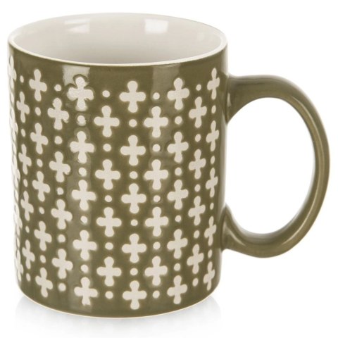 Kubek ceramiczny 350 ml Kubek ceramiczny 350 ml