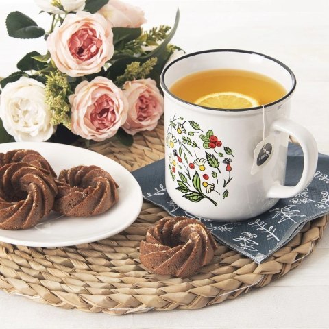 Kubek ceramiczny 700 ml Kubek ceramiczny 700 ml