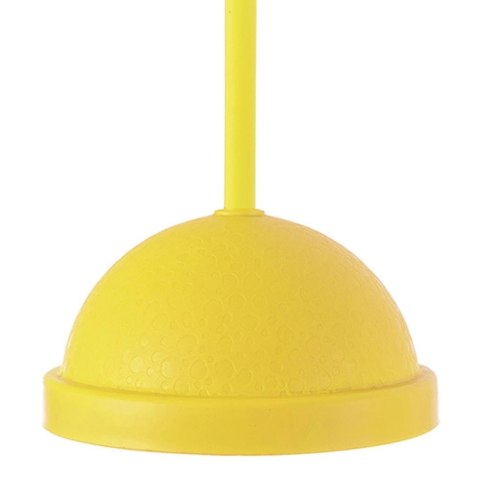 Kubek plastikowy z pokrywką i słomką 450 ml Kubek plastikowy z pokrywką i słomką 450 ml