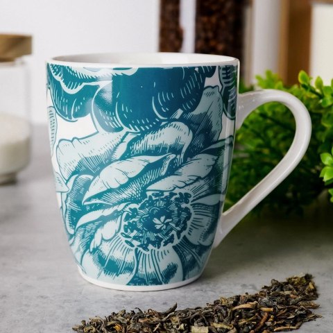 Kubek porcelanowy AURORA 370 ml Kubek porcelanowy AURORA 370 ml