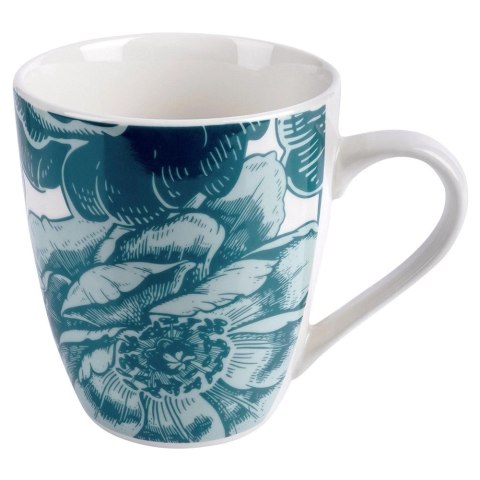 Kubek porcelanowy AURORA 370 ml Kubek porcelanowy AURORA 370 ml